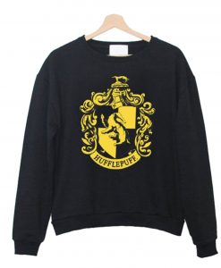 Hufflepuff Sweatshirt (GPMU)