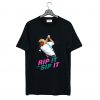 John Daly Rip It And Sip It T Shirt (GPMU)