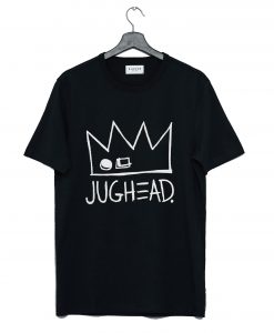 Jughead Crown T-Shirt (GPMU)