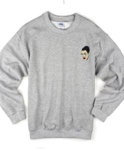 Kim kardashian cry sweatshirt (GPMU)