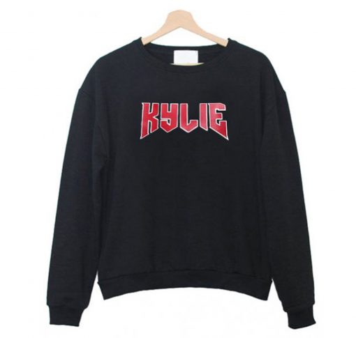 Kylie Jenner Sweatshirt (GPMU)