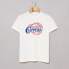 LA Clippers Basketball Team T Shirt (GPMU)