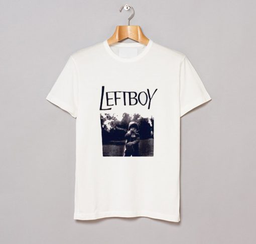 Leftboy T-Shirt (GPMU)