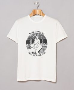 Long As I Have A Face You Have A Place To Sit T-Shirt (GPMU)