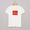 McDonalds McShit T-Shirt (GPMU)