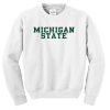 Michigan State Sweatshirt (GPMU)