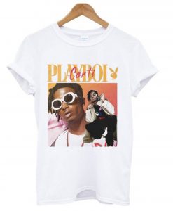 Playboi Carti T-Shirt (GPMU)