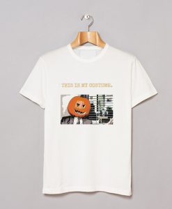 Pumpkin Head Dwight Schrute T Shirt (GPMU)