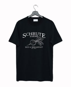 Schrute Farms T-Shirt (GPMU)