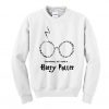 Sometimes All I Need Is Harry Potter Sweatshirt (GPMU)