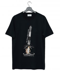 SpaceX The Falcon Has Landed T Shirt (GPMU)