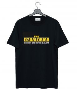 The Dadalorian T-Shirt (GPMU)