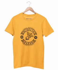 The Office Historic Schrute Farms T-Shirt (GPMU)