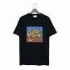 The Simpsons Yellow Album T-Shirt (GPMU)