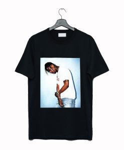 Travis Scott T-Shirt (GPMU)