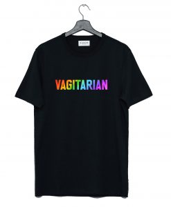 Vagitarian T-Shirt (GPMU)