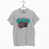 Vancouver Grizzlies Logo T Shirt (GPMU)