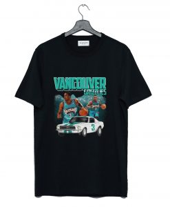 Vancouver Grizzlies T Shirt (GPMU)