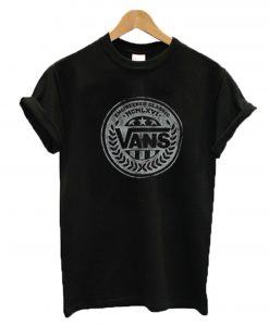 Vans Shield T-Shirt (GPMU)