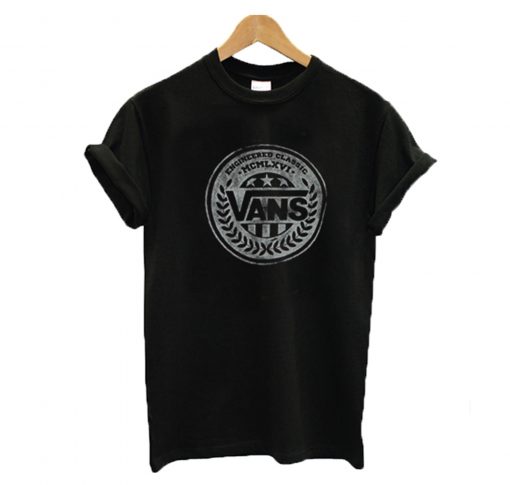 Vans Shield T-Shirt (GPMU)