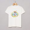 1990s Men's Mickey's World Tour T-Shirt (GPMU)