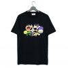 1993 Looney Tunes T-Shirt (GPMU)