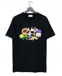 1993 Looney Tunes T-Shirt (GPMU)