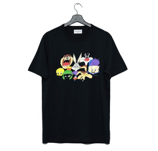 1993 Looney Tunes T-Shirt (GPMU)