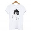 Aisuru Japanese Girl T-Shirt (GPMU)