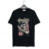 American Flag Jimi Hendrix T-Shirt (GPMU)