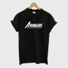 Avengers Infinity War T-Shirt (GPMU)