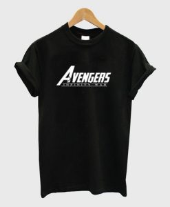 Avengers Infinity War T-Shirt (GPMU)