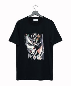 Batman and Joker T-Shirt (GPMU)