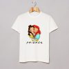 Belle And Ariel Friends T Shirt (GPMU)