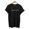 Capricorn T Shirt (GPMU)