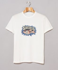 Captain Underpants T-Shirt (GPMU)