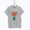 Carlitos Finster Rugrats T-Shirt (GPMU)