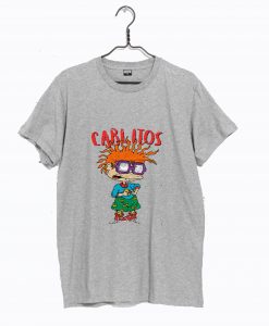 Carlitos Finster Rugrats T-Shirt (GPMU)