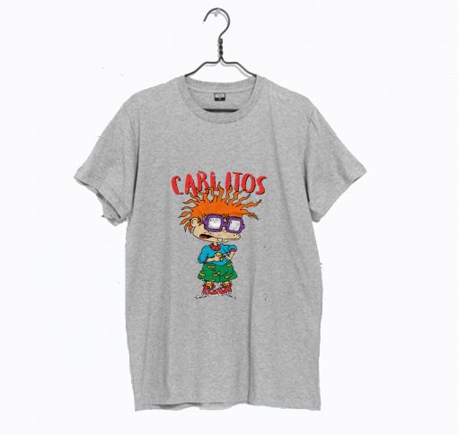 Carlitos Finster Rugrats T-Shirt (GPMU)