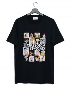 Cartoon Network T-Shirt (GPMU)