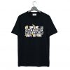 Cartoon Network Unisex T-Shirt (GPMU)