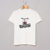 Cartoon-Network White T Shirt (GPMU)