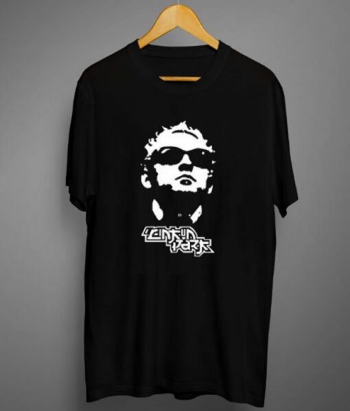 Chester Linkin Park T-Shirt (GPMU)