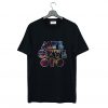 Coldplay Mylo Xyloto T Shirt (GPMU)