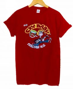 Cry Baby Italian Ice T-Shirt (GPMU)