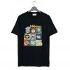 Disney Parks the Muppets T-Shirt (GPMU)