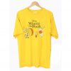 Disney Winnie The Pooh T-Shirt (GPMU)