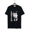 Donald Trump is NOT My President T Shirt Black (GPMU)