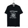 Earth Beat Feel The Rhythm T-Shirt (GPMU)