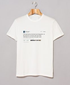 FKA Twigs Tweet T Shirt (GPMU)